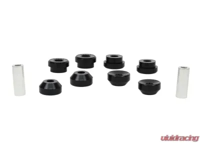 Nolathane Shock absorber - bushing Rear - REV136.0000