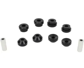 Nolathane Shock absorber - bushing Rear