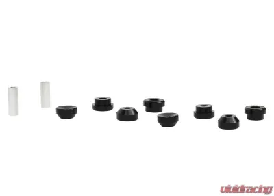 Nolathane Shock absorber - bushing Rear - REV136.0000