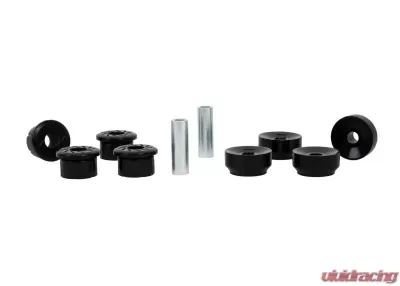 Nolathane Shock absorber - bushing Honda Prelude Rear 1992-1997 - REV136.0004
