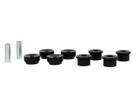 Nolathane Shock absorber - bushing Honda Prelude Rear 1992-1997