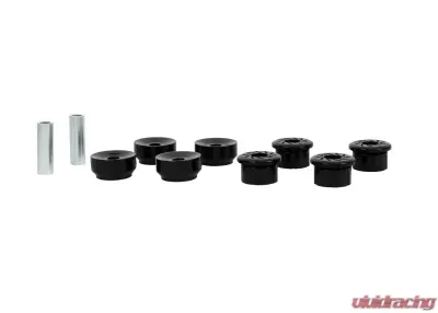Nolathane Shock absorber - bushing Honda Prelude Rear 1992-1997 - REV136.0004