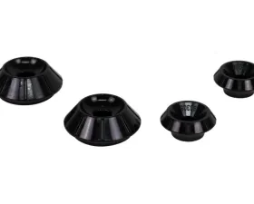 Nolathane Shock absorber - upper bushing Volkswagen Jetta Rear 1980-1984