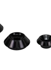 Nolathane Shock absorber - upper bushing Volkswagen Jetta Rear 1980-1984                                     - REV136.0008 - Image 3