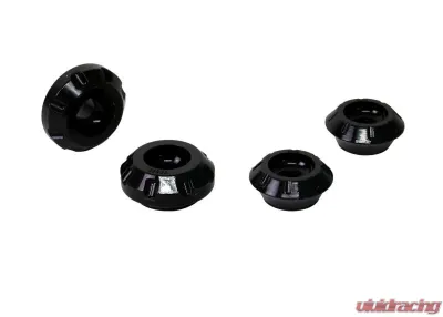 Nolathane Shock absorber - upper bushing Volkswagen Rear - REV136.0010