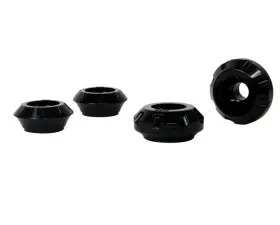 Nolathane Shock absorber - upper bushing Volkswagen Rear