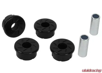 Nolathane Panhard rod - bushing Rear - REV142.0030