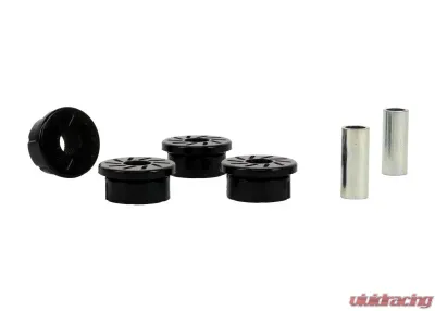 Nolathane Panhard rod - bushing Rear - REV142.0054