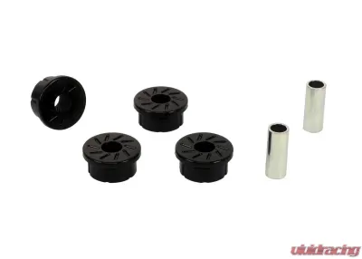Nolathane Panhard rod - bushing Rear - REV142.0054