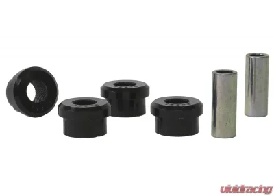 Nolathane Trailing arm - front bushing Nissan GTR Rear 2009-2018 - REV144.0010