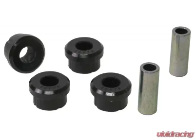 Nolathane Trailing arm - front bushing Nissan GTR Rear 2009-2018 - REV144.0010