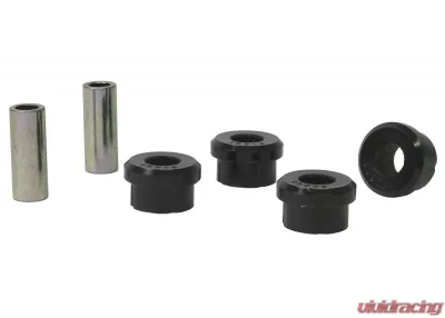 Nolathane Trailing arm - front bushing Nissan GTR Rear 2009-2018 - REV144.0010