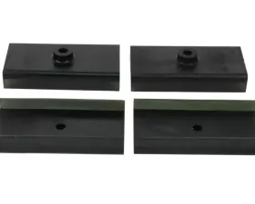 Nolathane Spring - to saddle insulator bushing Ford Rear
