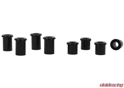 Nolathane Spring Kit REV155.0022 for Toyota Pickup Front 1980-1994 Suspension Bushing - REV155.0022
