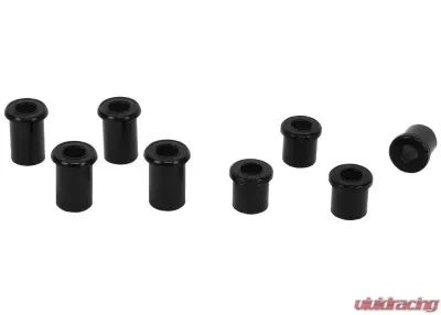 Nolathane Spring Kit REV155.0022 for Toyota Pickup Front 1980-1994 Suspension Bushing - REV155.0022