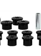 Nolathane Spring kit Suzuki Samurai Front 1986-1995                                     - REV155.0024 - Image 3