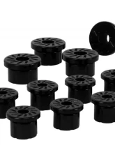 Nolathane Spring kit Suzuki Samurai Front 1986-1995                                     - REV155.0024 - Image 3
