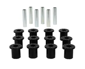 Nolathane Spring kit Ford F-250 Front 1968-1977