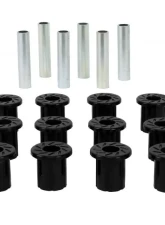 Nolathane Spring kit Ford F-250 Front 1968-1977                                     - REV155.0026 - Image 3