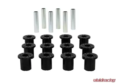 Nolathane Spring kit Ford F-250 Front 1968-1977 - REV155.0026