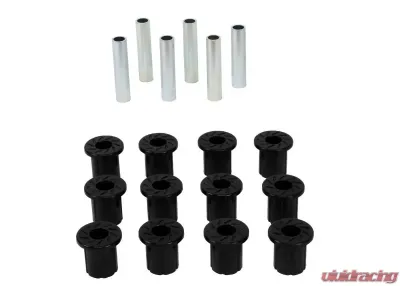 Nolathane Spring kit Ford F-250 Front 1968-1977 - REV155.0026