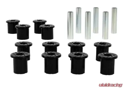 Nolathane Spring kit Ford F-250 Front 1965-1977 - REV155.0028