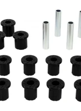 Nolathane Spring kit Ford F-250 Front 1965-1977                                     - REV155.0028 - Image 3