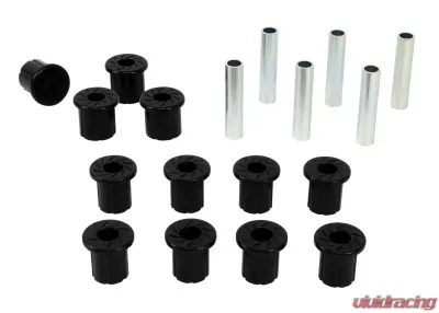 Nolathane Spring kit Ford F-250 Front 1965-1977 - REV155.0028