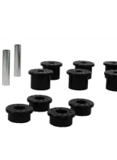 Nolathane Spring kit Ford Front 1980-1997                                     - REV155.0030 - Image 3