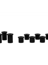 Nolathane Spring kit Toyota Front                                     - REV155.0032 - Image 3