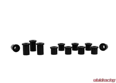 Nolathane Spring kit Toyota Front - REV155.0032