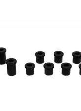 Nolathane Spring kit Toyota Front                                     - REV155.0032 - Image 3