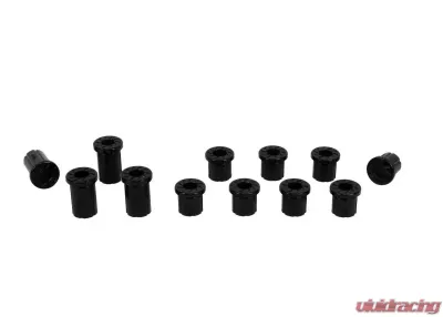 Nolathane Spring kit Toyota Front - REV155.0032