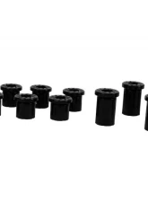 Nolathane Spring kit Toyota Front                                     - REV155.0032 - Image 2