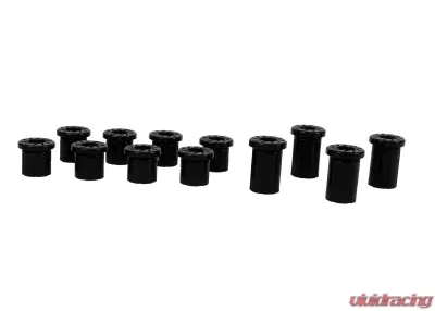 Nolathane Spring kit Toyota Front - REV155.0032