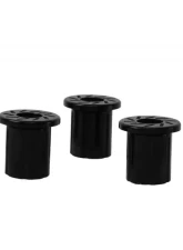 Nolathane Front Leaf Spring Shackle Bushing Kit for Ford F-250 1965-1979 REV160.0010                                     - REV160.0010 - Image 2