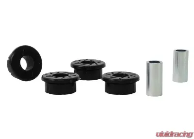 Nolathane REV160.0012 Front Leaf Spring Shackle Bushing for Ford F-250/F-350 1980-1998 - REV160.0012