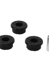 Nolathane REV160.0012 Front Leaf Spring Shackle Bushing for Ford F-250/F-350 1980-1998                                     - REV160.0012 - Image 3