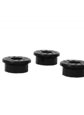 Nolathane REV160.0012 Front Leaf Spring Shackle Bushing for Ford F-250/F-350 1980-1998                                     - REV160.0012 - Image 2