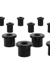 Nolathane Spring kit Jeep Scrambler Rear 1981-1985                                     - REV161.0000 - Image 2
