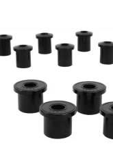 Nolathane Spring kit Jeep Scrambler Rear 1981-1985                                     - REV161.0000 - Image 3