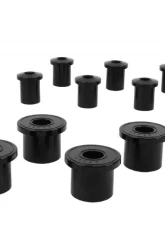 Nolathane Spring kit Jeep Scrambler Rear 1981-1985                                     - REV161.0000 - Image 3