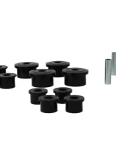 Nolathane Spring kit Jeep Rear                                     - REV161.0002 - Image 2
