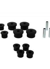 Nolathane Spring kit Jeep Rear                                     - REV161.0002 - Image 3