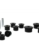 Nolathane Spring kit Jeep Rear                                     - REV161.0002 - Image 3