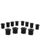 Nolathane Spring kit Ford Rear                                     - REV161.0004 - Image 2