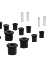 Nolathane Spring kit Ford Rear                                     - REV161.0004 - Image 3