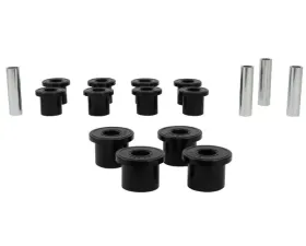 Nolathane Spring kit Jeep Wrangler Front 1987-1995
