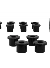 Nolathane Spring kit Jeep Wrangler Front 1987-1995                                     - REV161.0006 - Image 3