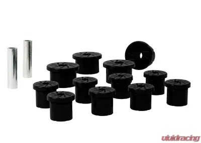 Nolathane Spring kit Ford Rear - REV161.0030